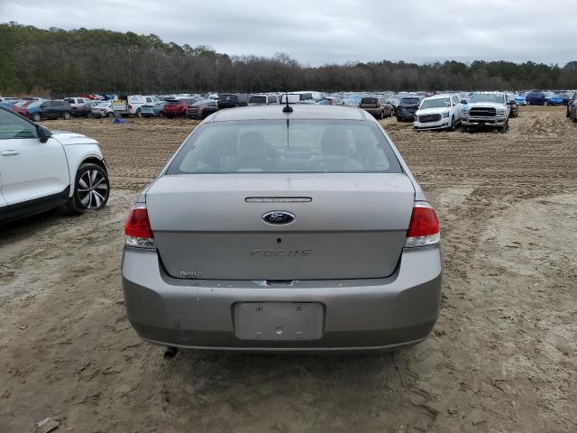 Photo 6 from auction – 2008 FORD FOCUS S/SE with VIN 1FAHP34N58W223252
