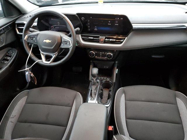 Photo 8 from auction – 2024 CHEVROLET TRAILBLAZE with VIN KL79MRSL1RB055238