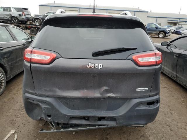 Photo 6 from auction – 2017 JEEP CHEROKEE L with VIN 1C4PJMCS6HW594747