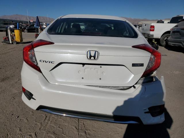 Photo 6 from auction – 2020 HONDA CIVIC LX with VIN 19XFC2F62LE004538