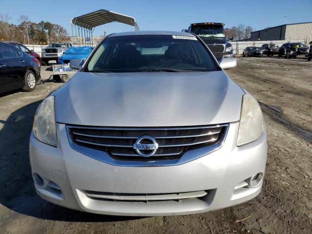 Photo 5 from auction – 2012 NISSAN ALTIMA BAS with VIN 1N4AL2AP6CN555910
