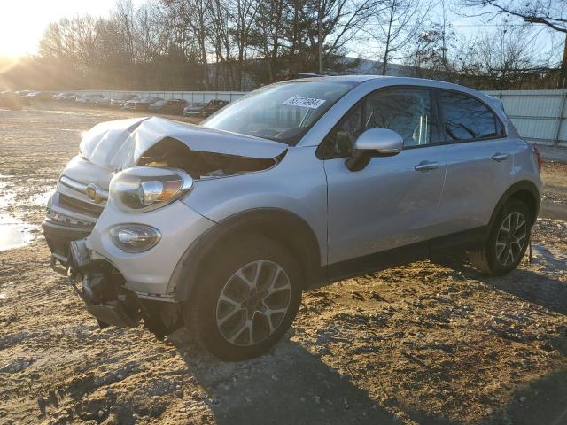 Photo 1 from auction – 2016 FIAT 500X TREKK with VIN ZFBCFYCT5GP388346