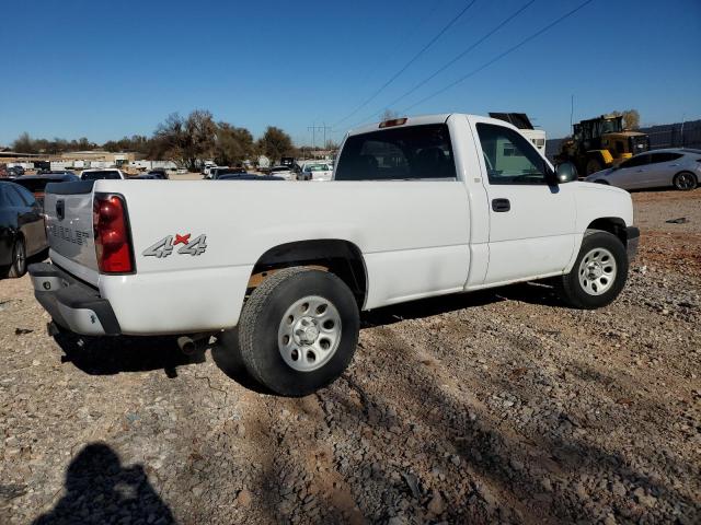Photo 3 from auction – 2005 CHEVROLET SILVERADO with VIN 1GCEK14T05Z323428