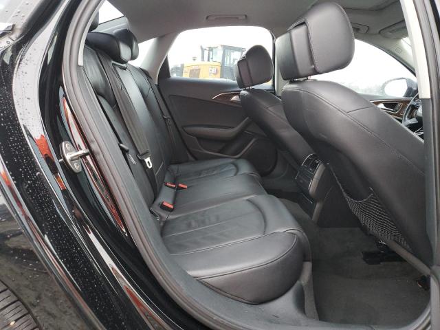 Photo 10 from auction – 2012 AUDI A6 PREMIUM with VIN WAUDFAFC9CN173043