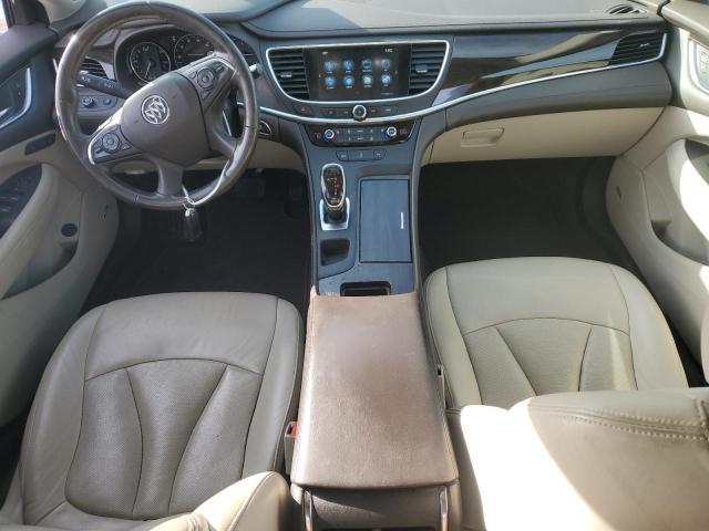 Foto 8 de la subasta – 2017 BUICK LACROSSE E con VIN 1G4ZP5SS7HU130629