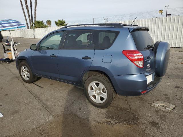 Photo 2 from auction – 2012 TOYOTA RAV4 with VIN 2T3ZF4DV4CW122914