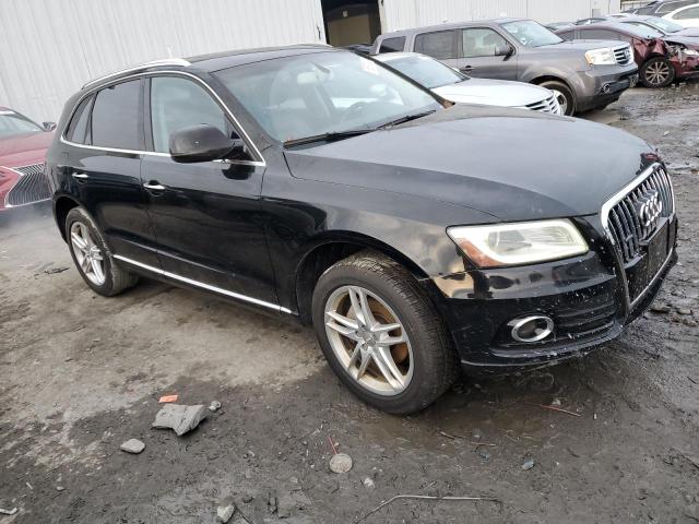 Photo 4 from auction – 2015 AUDI Q5 PREMIUM with VIN WA1LFAFP8FA113116