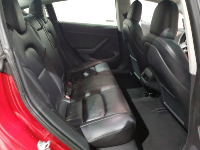 Photo 10 from auction – 2023 TESLA MODEL 3 with VIN 5YJ3E1EA8PF436306