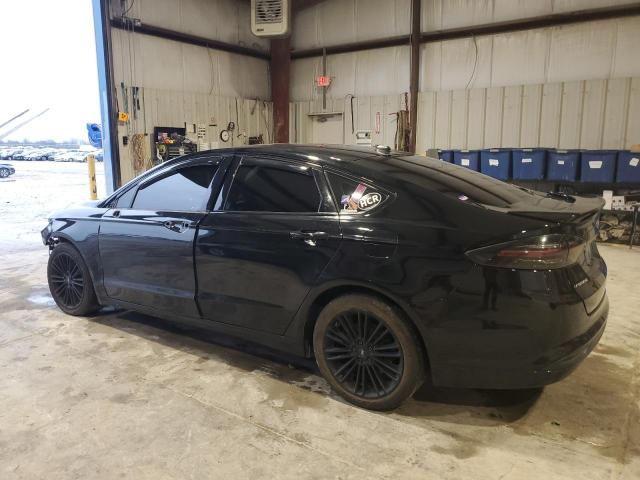 Photo 2 from auction – 2016 FORD FUSION SE with VIN 3FA6P0HD8GR384008
