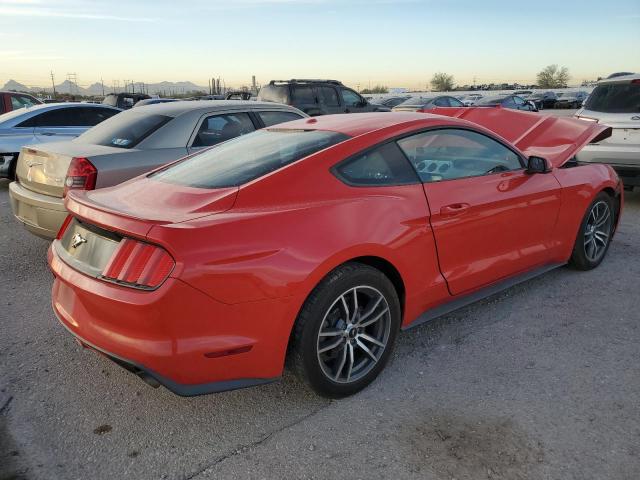 Photo 3 from auction – 2015 FORD MUSTANG with VIN 1FA6P8TH8F5319685