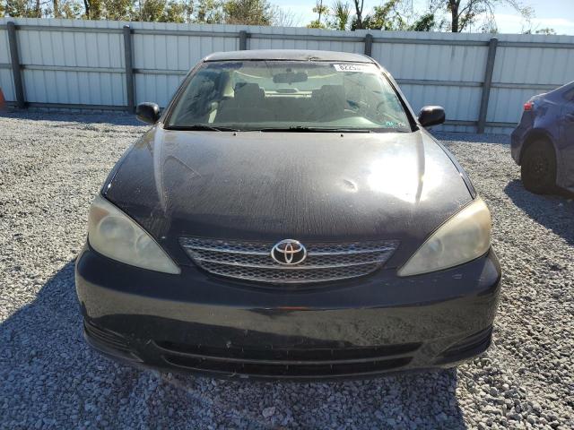 Photo 5 from auction – 2003 TOYOTA CAMRY LE with VIN 4T1BE32K73U166423