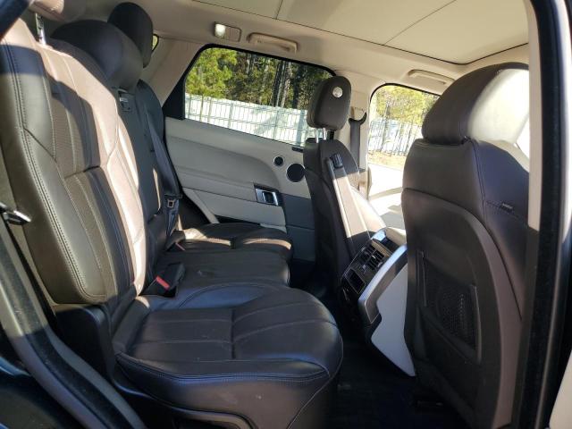 Photo 11 from auction – 2017 LAND ROVER RANGE ROVE with VIN SALWR2FK3HA166175
