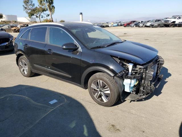Photo 4 from auction – 2022 KIA NIRO LXS with VIN KNDCM3LD2N5504108