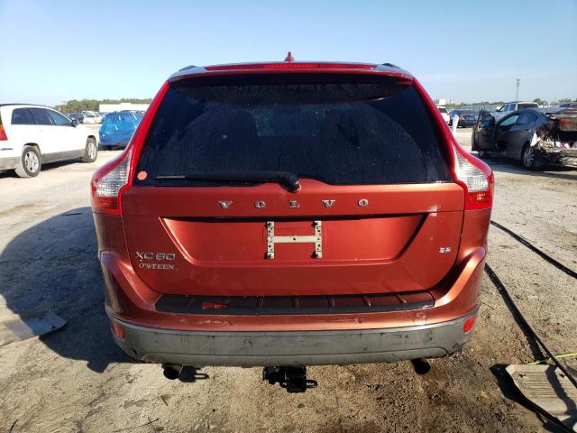 Photo 6 from auction – 2010 VOLVO XC60 3.2 with VIN YV4982DL3A2125321