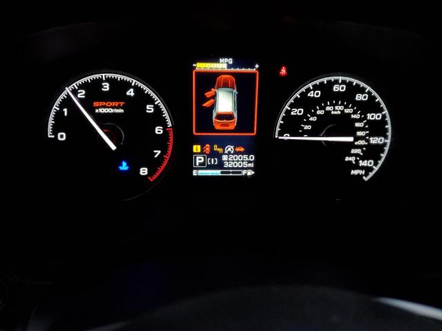 Photo 9 from auction – 2021 SUBARU FORESTER S with VIN JF2SKARCXMH418161