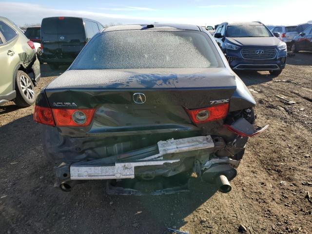 Photo 6 from auction – 2008 ACURA TSX with VIN JH4CL96888C002531