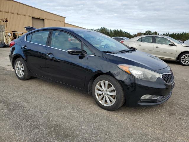 صورة رقم 4 من المزاد - 2015 KIA FORTE EX مع VIN KNAFX4A89F5359518
