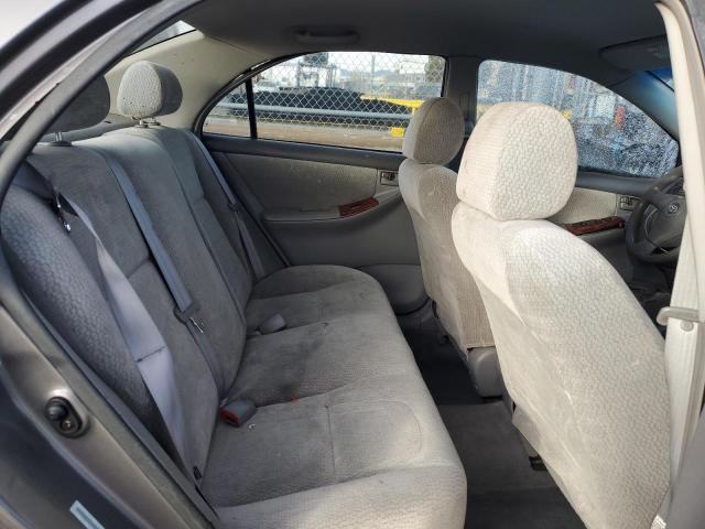 Photo 10 from auction – 2004 TOYOTA COROLLA CE with VIN 1NXBR38E84Z260074