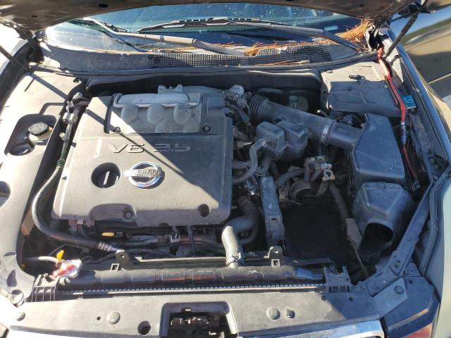Photo 11 from auction – 2004 NISSAN MAXIMA SE with VIN 1N4BA41EX4C880609