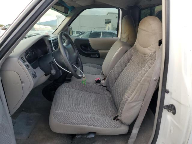 Photo 7 from auction – 1998 FORD RANGER with VIN 1FTYR10C4WUB01262
