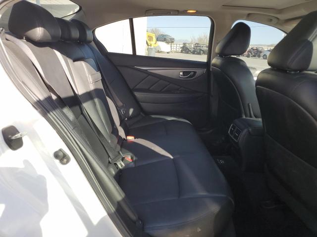 Photo 10 from auction – 2014 INFINITI Q50 BASE with VIN JN1BV7AP2EM690237