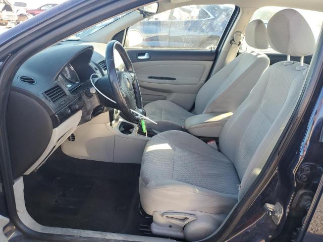 Photo 7 from auction – 2010 CHEVROLET COBALT 2LT with VIN 1G1AF5F57A7114419