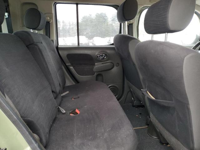 Photo 11 from auction – 2010 NISSAN CUBE BASE with VIN JN8AZ2KR5AT169016