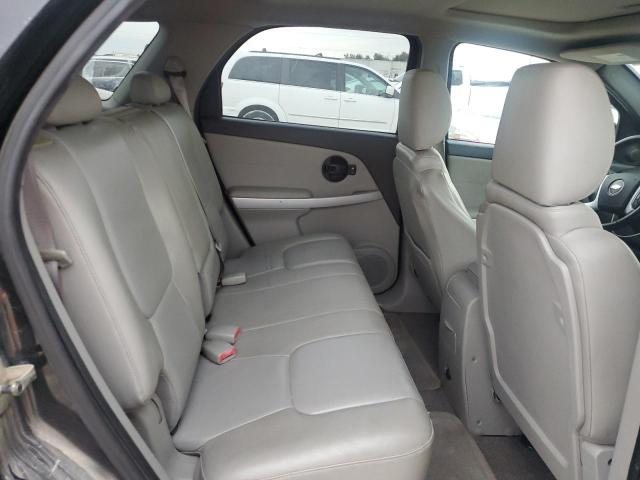 Photo 11 from auction – 2008 CHEVROLET EQUINOX LS with VIN 2CNDL13F486015288