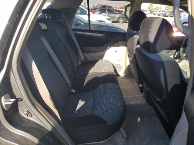 Photo 11 from auction – 2006 TOYOTA 4RUNNER SR with VIN JTEBT14R068031852