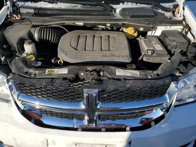 Photo 12 from auction – 2019 DODGE GRAND CARA with VIN 2C4RDGCG6KR765638