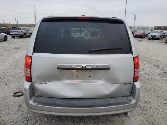 Photo 6 from auction – 2010 CHRYSLER TOWN&COUNT with VIN 2A4RR5D1XAR456246