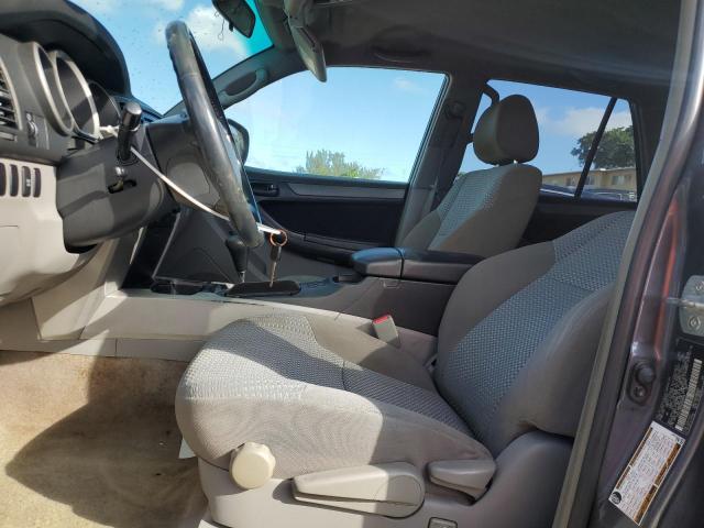 Photo 7 from auction – 2006 TOYOTA 4RUNNER SR with VIN JTEZU14R468049928