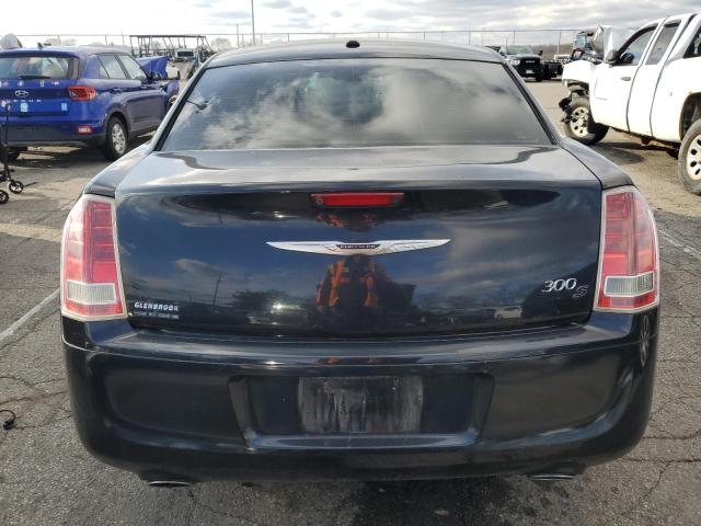 Photo 6 from auction – 2013 CHRYSLER 300 S with VIN 2C3CCABT5DH644195