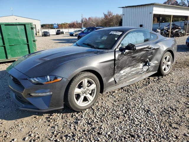 FORD MUSTANG 2019 with VIN 1FA6P8TH2K5103521 - Photo from auction