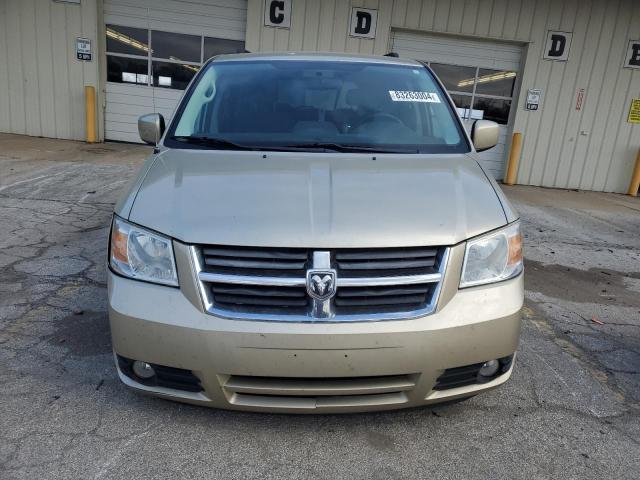 Photo 5 from auction – 2010 DODGE GRAND CARA with VIN 2D4RN5D13AR194588