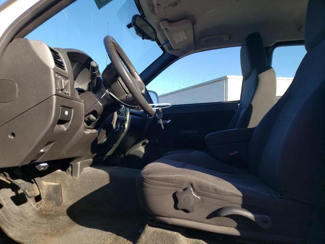 Photo 7 from auction – 2012 CHEVROLET COLORADO with VIN 1GCESBF98C8167892