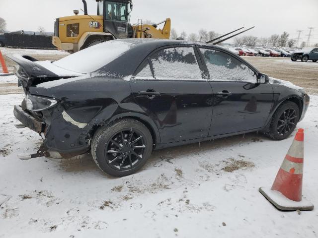 Photo 3 from auction – 2006 MAZDA 6 S with VIN 1YVHP80D465M29342