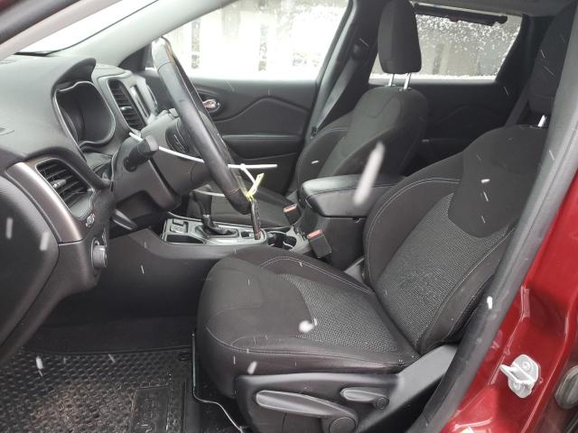Photo 7 from auction – 2019 JEEP CHEROKEE L with VIN 1C4PJLCB5KD159747