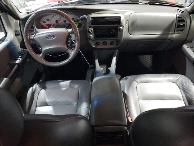 Photo 8 from auction – 2005 FORD EXPLORER S with VIN 1FMDU77K45UB56124