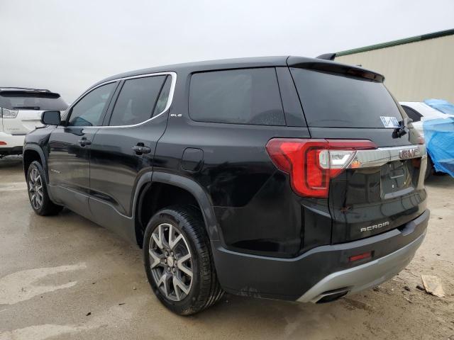 Photo 2 from auction – 2020 GMC ACADIA SLE with VIN 1GKKNKLS0LZ145658