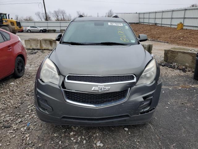 Photo 5 from auction – 2013 CHEVROLET EQUINOX with VIN 2GNALDEKXD6285422