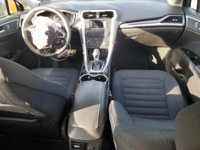 Foto 8 de la subasta – 2016 FORD FUSION SE con VIN 3FA6P0LU7GR357986