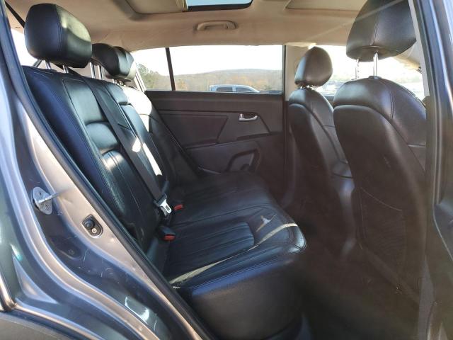 Photo 11 from auction – 2012 KIA SPORTAGE E with VIN KNDPCCA28C7211644