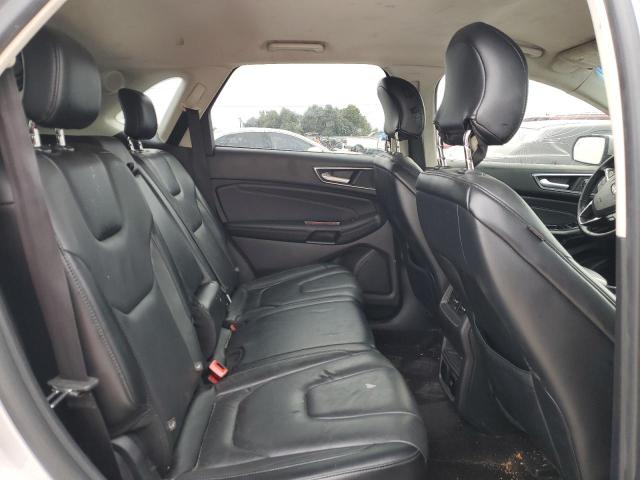 Photo 11 from auction – 2017 FORD EDGE TITAN with VIN 2FMPK3K91HBB38268