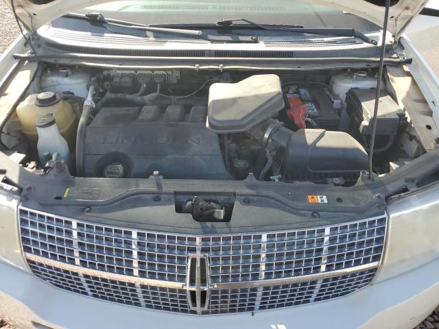Photo 12 from auction – 2008 LINCOLN MKX with VIN 2LMDU88C98BJ12129