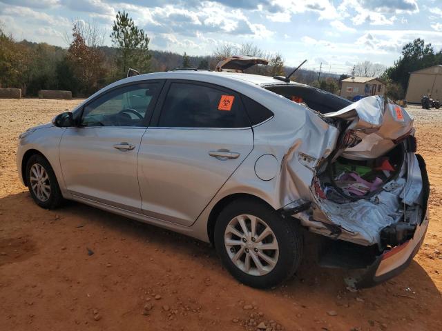 Photo 2 from auction – 2019 HYUNDAI ACCENT SE with VIN 3KPC24A33KE052238