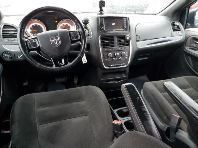 Photo 8 from auction – 2019 DODGE GRAND CARA with VIN 2C4RDGBG4KR728718