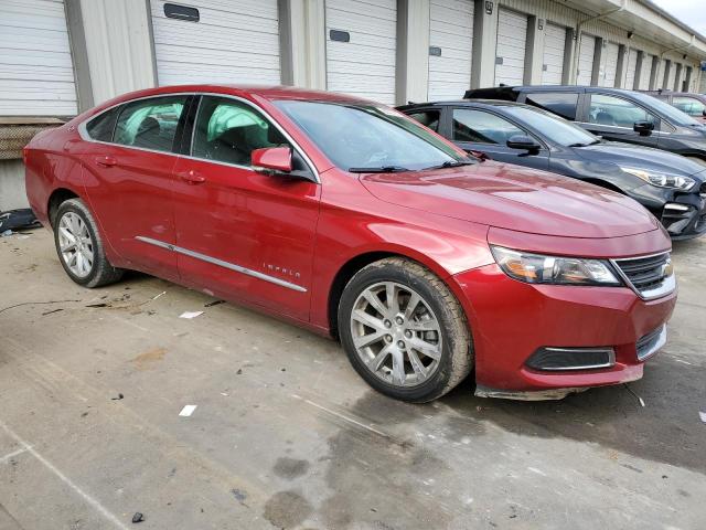Photo 4 from auction – 2015 CHEVROLET IMPALA LT with VIN 2G1125S37F9252239