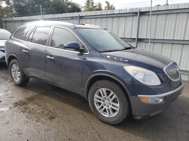 Photo 4 from auction – 2012 BUICK ENCLAVE with VIN 5GAKRAED2CJ362041