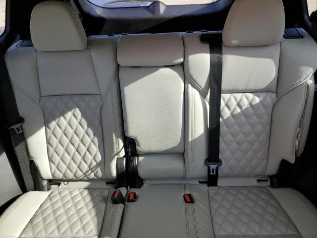 Photo 10 from auction – 2022 MITSUBISHI OUTLANDER with VIN JA4J4VA89NZ022117